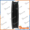 Poulie damper vilebrequin pour VOLVO | RKP-VV-000, 06240